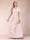 A-Line/Princess V-Neck Short Sleeves Mother of the Bride Dresses with Sash