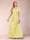 A-Line/Princess V-Neck Short Sleeves Mother of the Bride Dresses with Sash