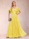 A-Line/Princess V-Neck Short Sleeves Mother of the Bride Dresses with Lace
