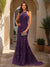 Trumpet/Mermaid Halter Sleeveless Applique Prom Dresses