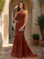 Trumpet/Mermaid Halter Sleeveless Applique Prom Dresses