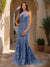 Trumpet/Mermaid Halter Sleeveless Applique Prom Dresses