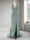 Trumpet/Mermaid Halter Sleeveless Beading Prom Dresses