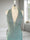 Trumpet/Mermaid Halter Sleeveless Beading Prom Dresses