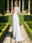 Trumpet/Mermaid Scoop Sleeveless Lace Wedding Dresses