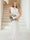 Trumpet/Mermaid Cowl Neck Sleeveless Ruched Plus Size Bridesmaid Dresses