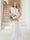 Trumpet/Mermaid Cowl Neck Sleeveless Ruched Plus Size Bridesmaid Dresses