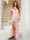 Sheath/Column Off-the-Shoulder Sleeveless Ruched Bridesmaid Dresses