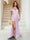 Sheath/Column Off-the-Shoulder Sleeveless Ruched Bridesmaid Dresses