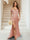Sheath/Column Off-the-Shoulder Sleeveless Ruched Bridesmaid Dresses