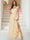 A-Line/Princess Sweetheart Sleeveless Split Side Bridesmaid Dresses
