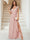 A-Line/Princess Sweetheart Sleeveless Split Side Bridesmaid Dresses