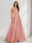 A-Line/Princess Halter Sleeveless Ruched Bridesmaid Dresses