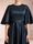 A-Line/Princess Scoop Half Sleeves Ruched Mother of the Bride Dresses