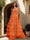 A-Line/Princess Sweetheart Ruffle Tiered Prom Dresses with Split Side
