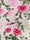 A-Line/Princess Scoop Half Sleeves Floor-Length Floral Mother of the Bride Dresses