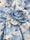 A-Line/Princess Scoop Short Sleeves Printed Floral Mother of the Bride Dresses with Pockets