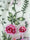 A-Line/Princess Scoop Half Sleeves Tea-Length Vintage Mother of the Bride Dresses with Embroidery Appliques