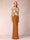 Sheath/Column Scoop Long Sleeves Floor-Length Lace Mother of the Bride Dresses
