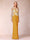Sheath/Column Scoop Long Sleeves Floor-Length Lace Mother of the Bride Dresses