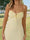 Sheath/Column Straps Sweetheart Pleated Floor-Length Bridesmaid Dresses