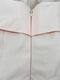 A-Line/Princess Square Neck Short Sleeves Pleated Wedding Guest Dresses with Appliques