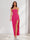 Sheath/Column Strapless Ruffle Slit Maxi Dresses Long Bridesmaid Dresses
