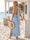 Sheath/Column Halter Ankle-Length Ruched Bridesmaid Dresses with Split Side