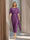 Sheath/Column Boat Neck Short Sleeves Wedding Guest Dresses with Sash