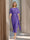 Sheath/Column Boat Neck Short Sleeves Wedding Guest Dresses with Sash