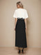 A-Line/Princess Vintage V-Neck Pleated Mother of the Bride Dresses with Appliques