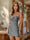 Sheath/Column Sweetheart Keyhole Lace-Up Pleated Party Dresses Short Homecoming Dresses