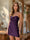 Sheath/Column Sweetheart Keyhole Lace-Up Pleated Party Dresses Short Homecoming Dresses