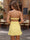 Sheath/Column Sweetheart Mini Short Homecoming Dresses With Ruffles & Pleats