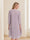 Sheath/Column Square Neck Ruched 2 Pieces Wedding Guest Dresses with Jacket