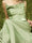 A-Line/Princess Chic Spaghetti Straps Floor-Length Ruched Maxi Wedding Guest Dresses