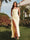 Sheath/Column Strapless Pleated Ruffle Maxi Bridesmaid Dresses with Split Side