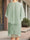 Sheath/Column Scoop Knee-Length Mother of the Bride Dresses with Ruffles & Appliques