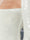 Sheath/Column Cowl Neck Long Sleeves Short Sequined Homecoming Dresses