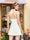 A-Line/Princess Halter Keyhole Mini Dresses Short Homecoming Dresses