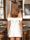 A-Line/Princess Off-the-Shoulder Short/Mini Elegant Homecoming Dresses with Bow
