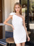 Sheath/Column Ruffled One-Shoulder Mini Dresses Bodycon Homecoming Dresses