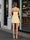 Sheath/Column Strapless Ruched Mini Dresses Short Homecoming Dresses with Ruffles