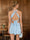 Sheath/Column V-Neck Ruched Short/Mini Twisted Minimalist Homecoming Dresses