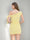 Sheath/Column Off-the-Shoulder Ruched Short Homecoming Dresses with Ribbon