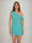Sheath/Column Off-the-Shoulder Ruched Short Homecoming Dresses with Ribbon