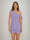 Sheath/Column Off-the-Shoulder Ruched Short Homecoming Dresses with Ribbon