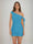 Sheath/Column Off-the-Shoulder Ruched Short Homecoming Dresses with Ribbon