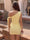 Sheath/Column One-Shoulder Sleeveless Short/Mini Homecoming Dresses With Ribbon & Ruched
