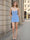 Sheath/Column Strapless Sleeveless Short/Mini Ruched Homecoming Dresses with Bow